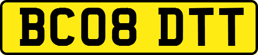 BC08DTT