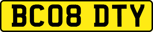 BC08DTY