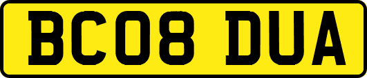 BC08DUA