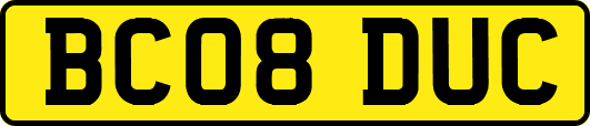 BC08DUC