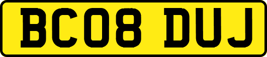 BC08DUJ