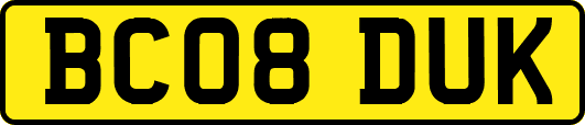 BC08DUK