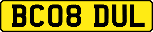 BC08DUL