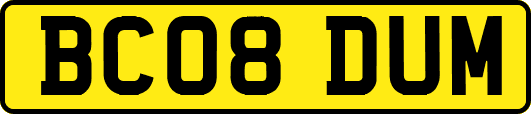BC08DUM