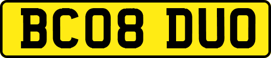 BC08DUO