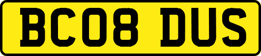 BC08DUS