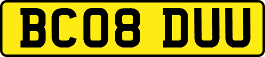 BC08DUU