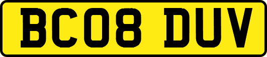 BC08DUV