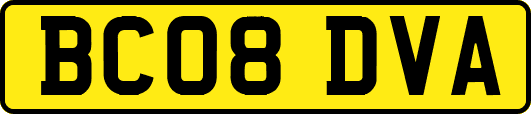 BC08DVA