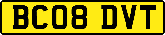 BC08DVT