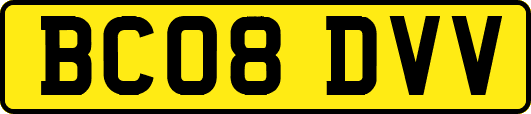 BC08DVV