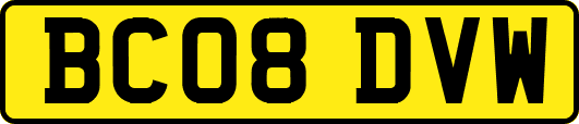 BC08DVW