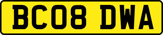 BC08DWA