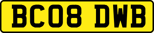 BC08DWB