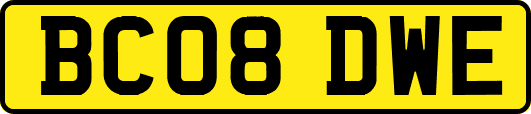 BC08DWE
