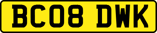BC08DWK