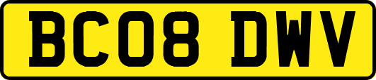 BC08DWV