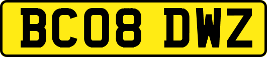 BC08DWZ