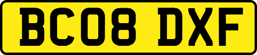 BC08DXF