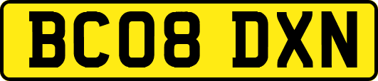 BC08DXN