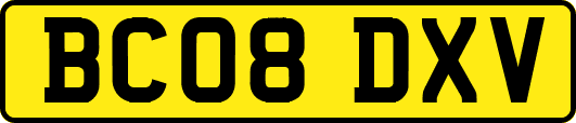 BC08DXV