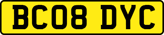 BC08DYC