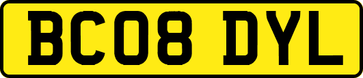 BC08DYL