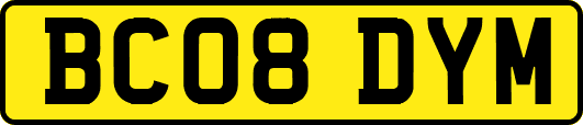 BC08DYM