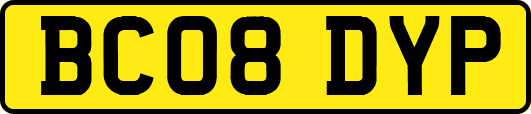 BC08DYP