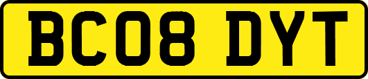 BC08DYT