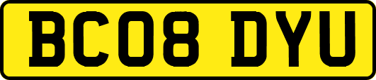 BC08DYU