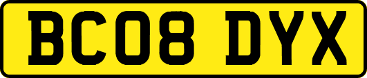 BC08DYX