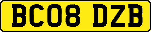 BC08DZB