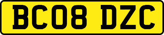 BC08DZC