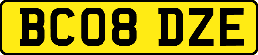BC08DZE