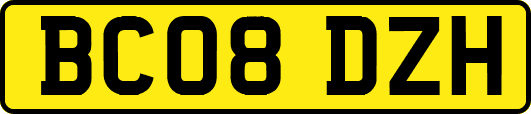 BC08DZH