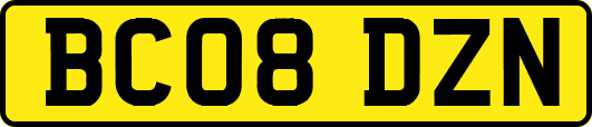 BC08DZN