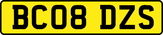 BC08DZS