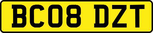 BC08DZT
