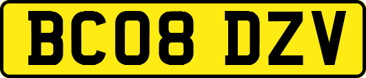 BC08DZV