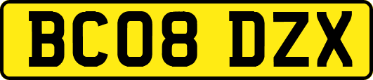 BC08DZX