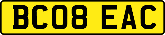 BC08EAC