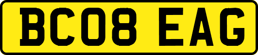 BC08EAG