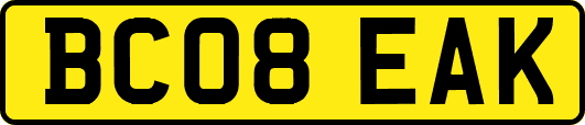 BC08EAK