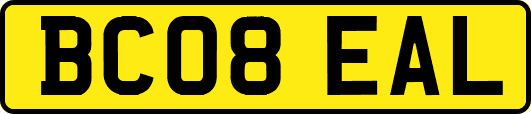 BC08EAL