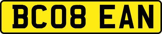 BC08EAN