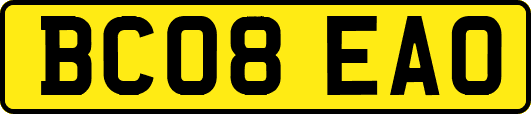 BC08EAO