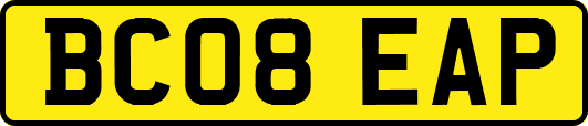 BC08EAP