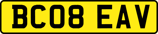 BC08EAV