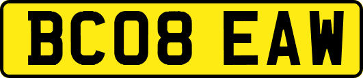 BC08EAW